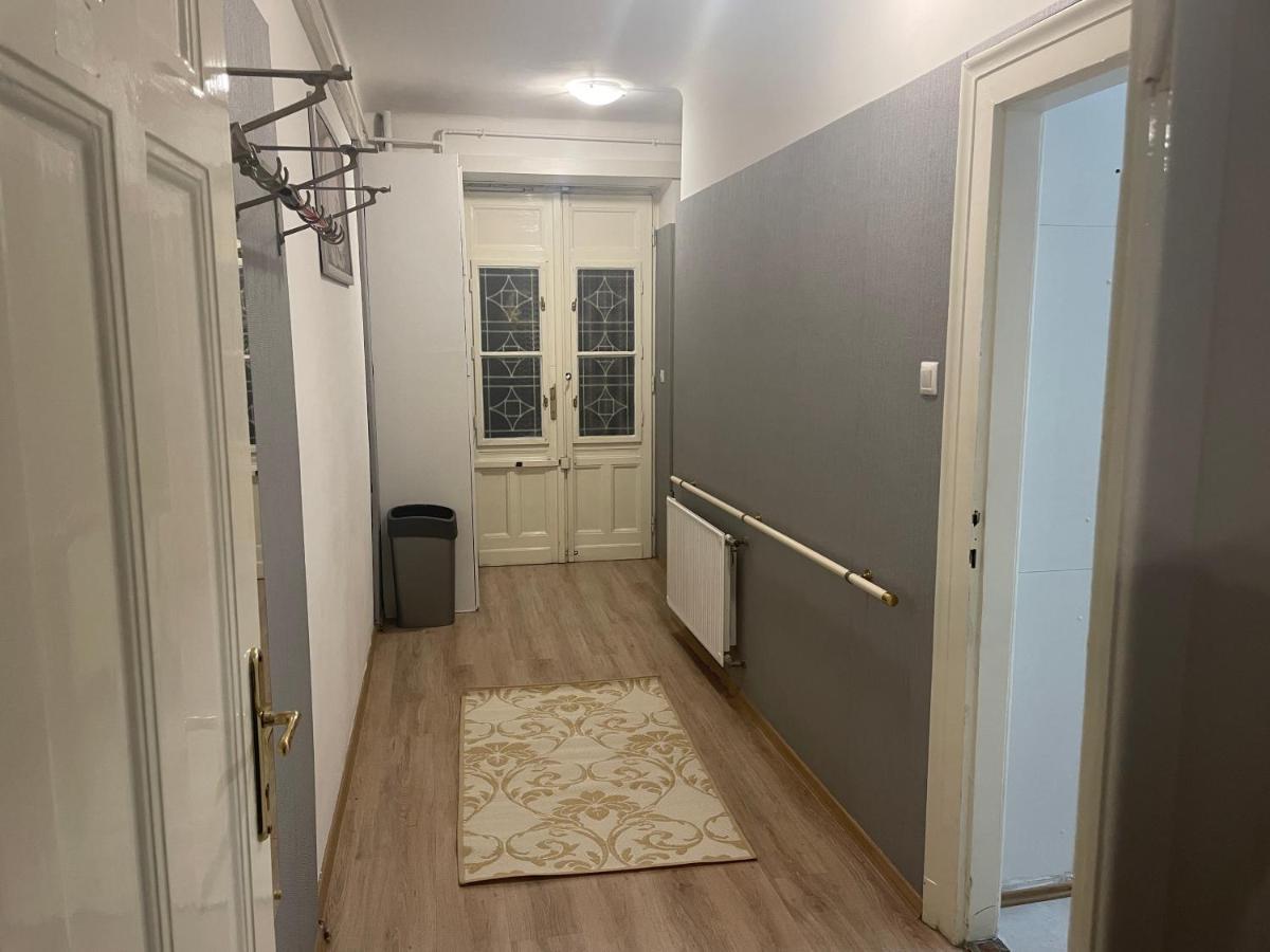 Cozy On Raday Corso Apartamento Budapest