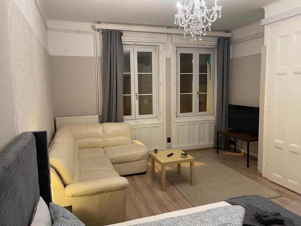 Apartamento Cozy On Raday Corso