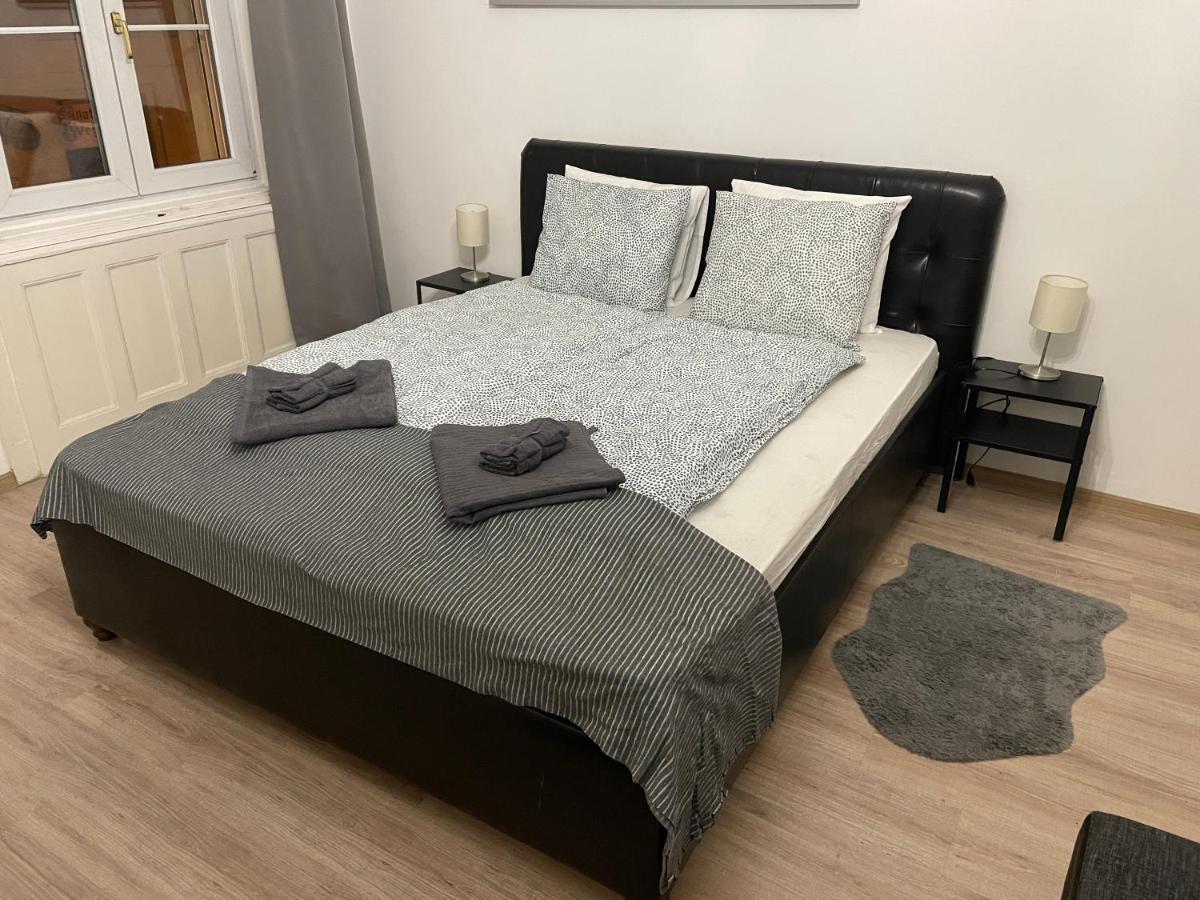 Cozy On Raday Corso Apartamento