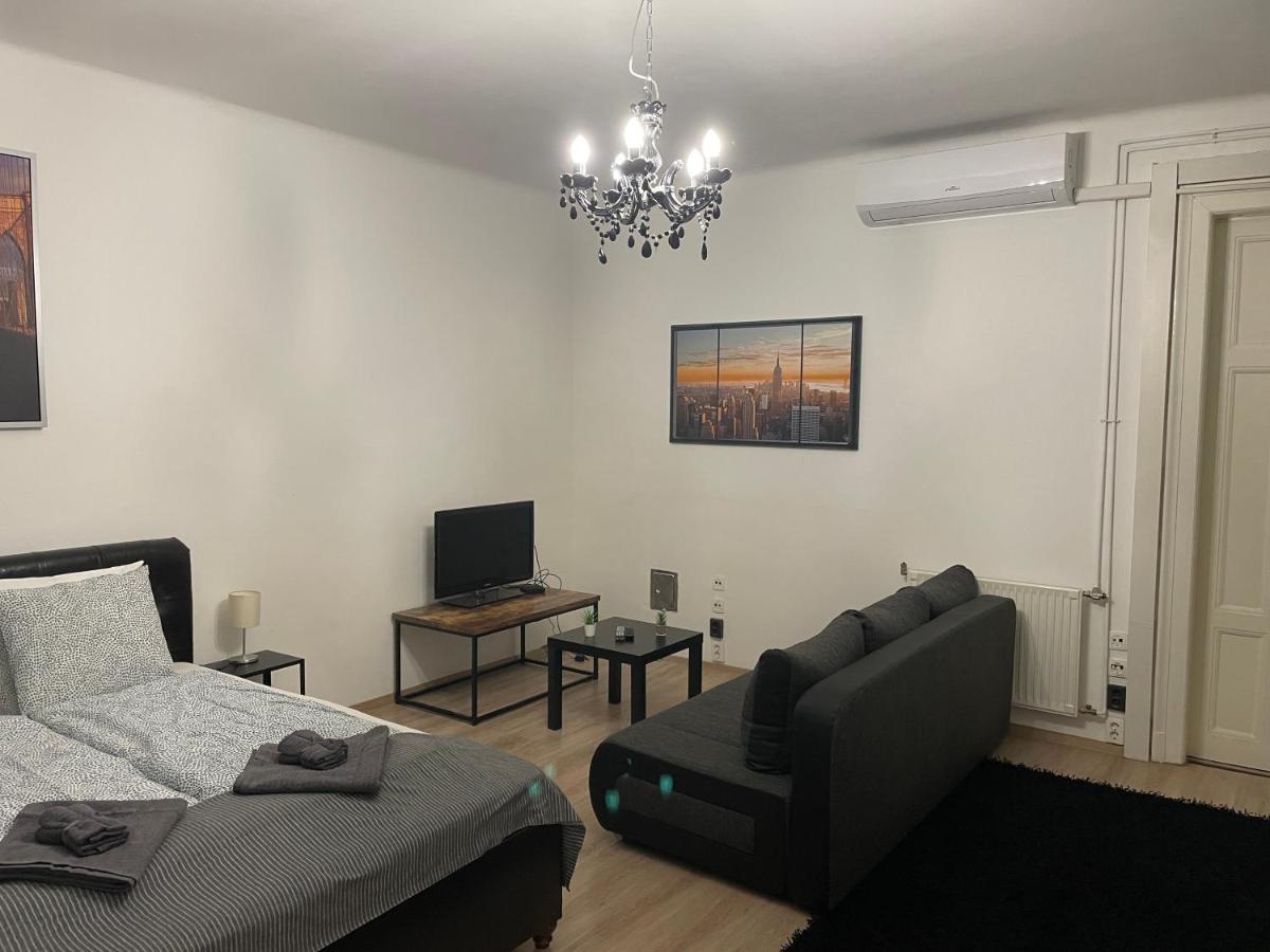Cozy On Raday Corso Apartamento *
