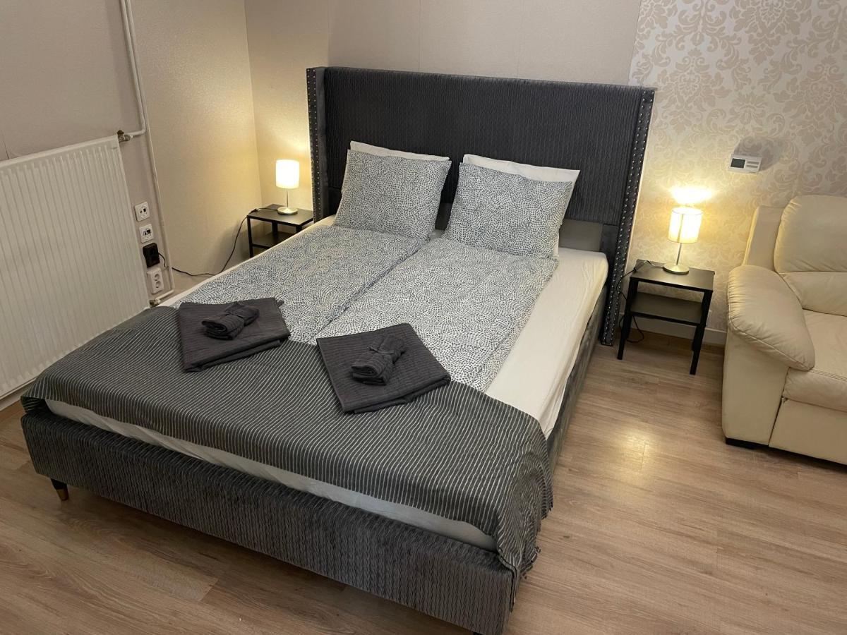 Cozy On Raday Corso Apartamento