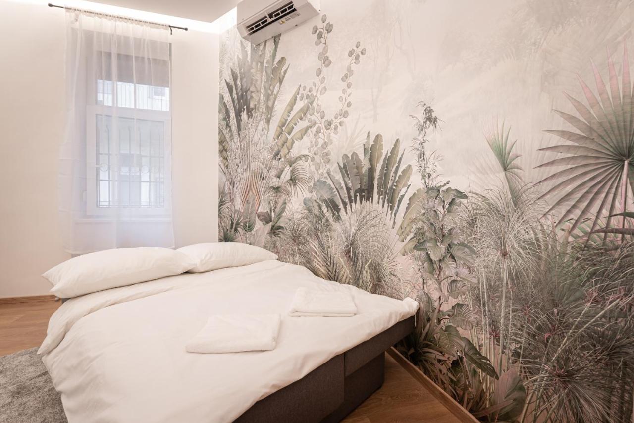 Kl31 - - Klauzal Square By Bqa Apartmán *