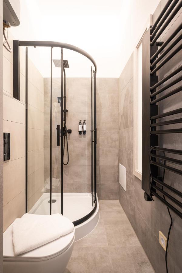 Apartmán Kl31 - - Klauzal Square By Bqa