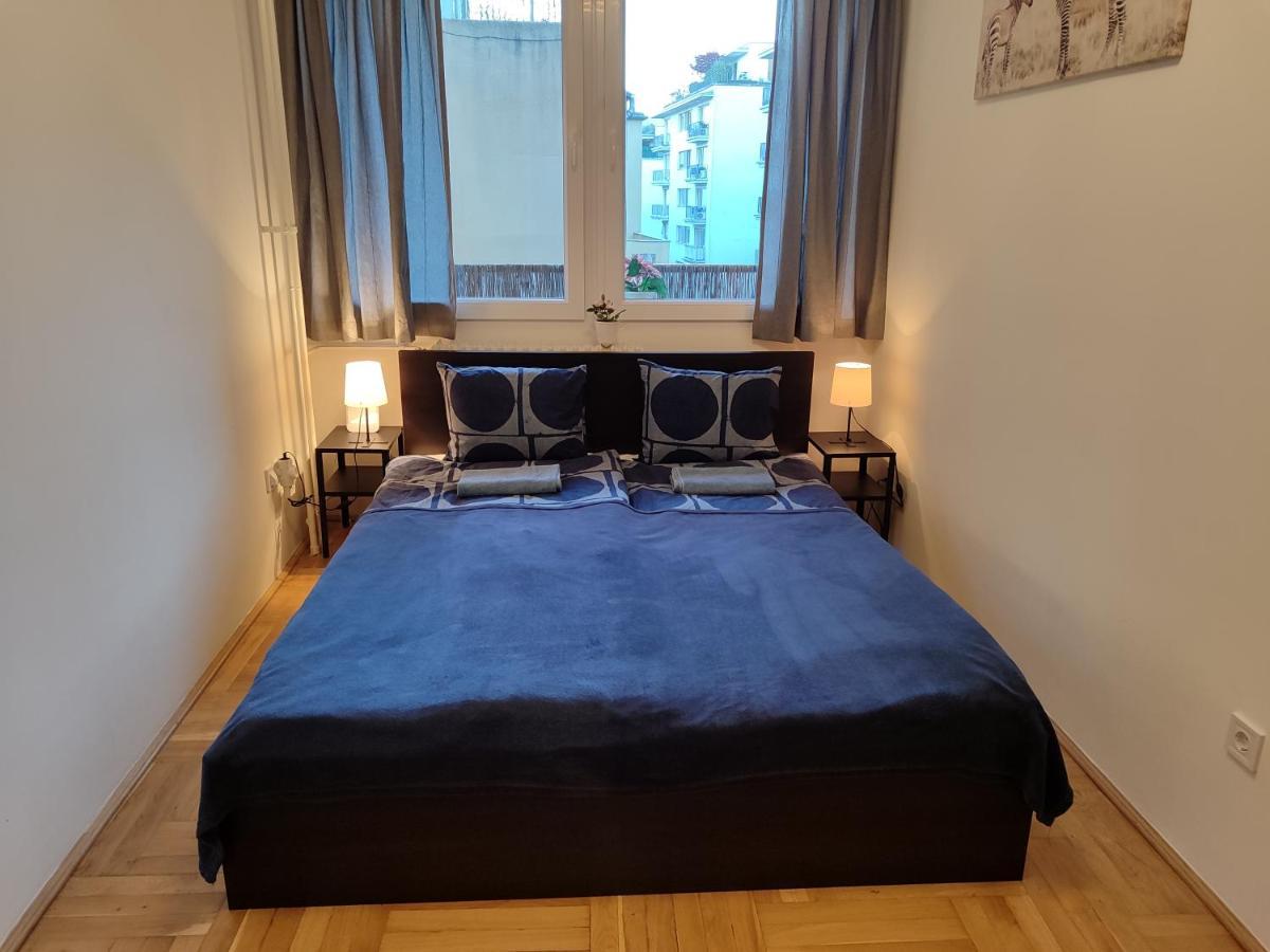 Castle Corner Apartment Budapest