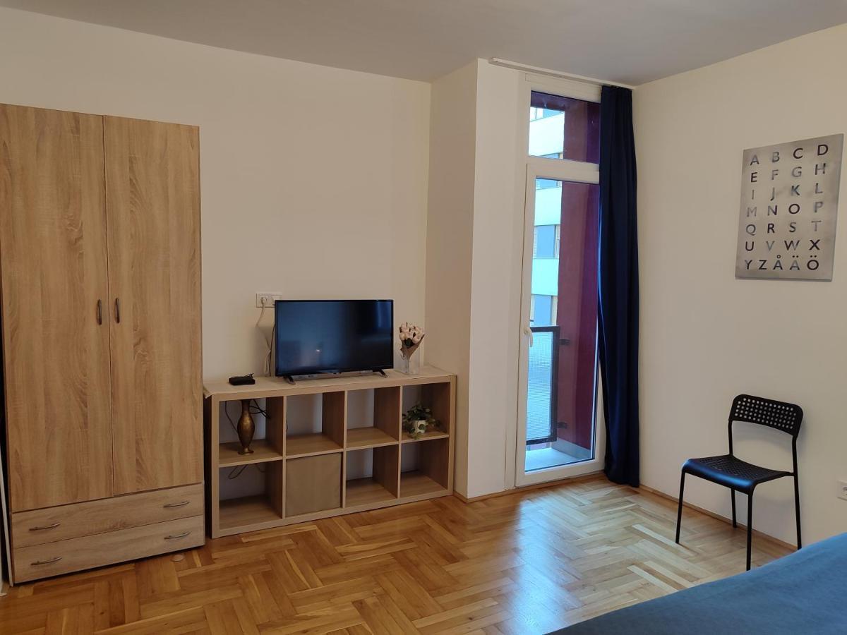 Apartamento Castle Corner