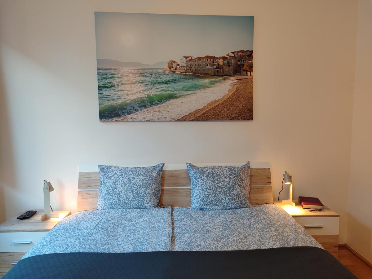 Apartamento Castle Corner Budapest