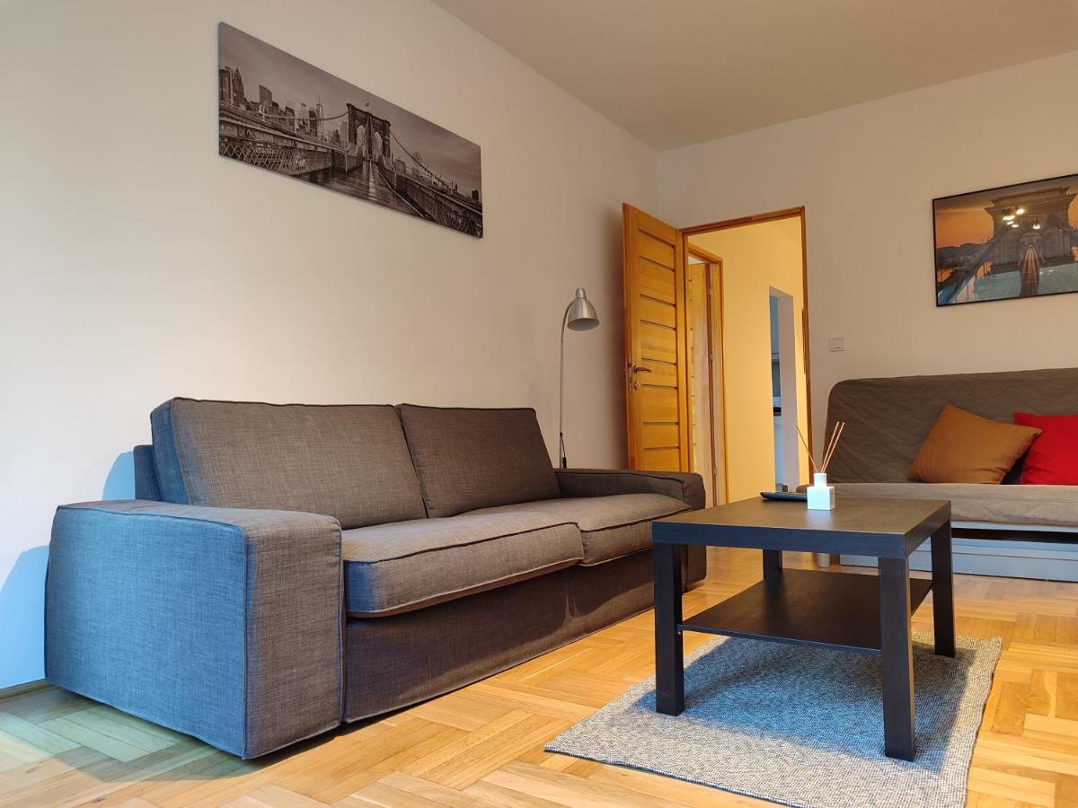 Castle Corner Apartamento Budapest