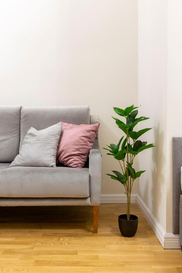 Luxury 3bedrm 2bathrm With Danube River View Apartment Budapest
