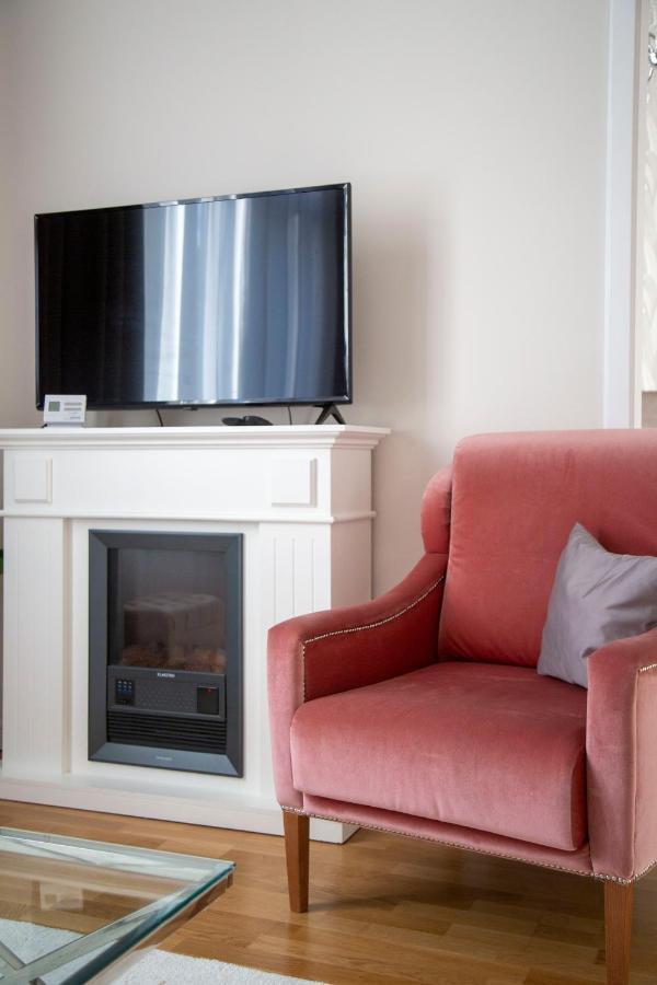 Appartement Luxury 3bedrm 2bathrm With Danube River View