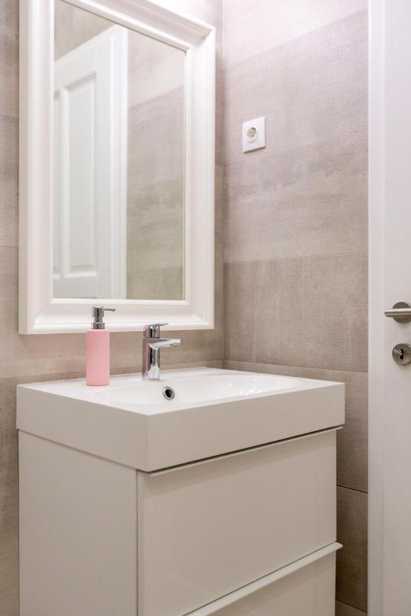 Luxury 3bedrm 2bathrm With Danube River View Appartement Budapest
