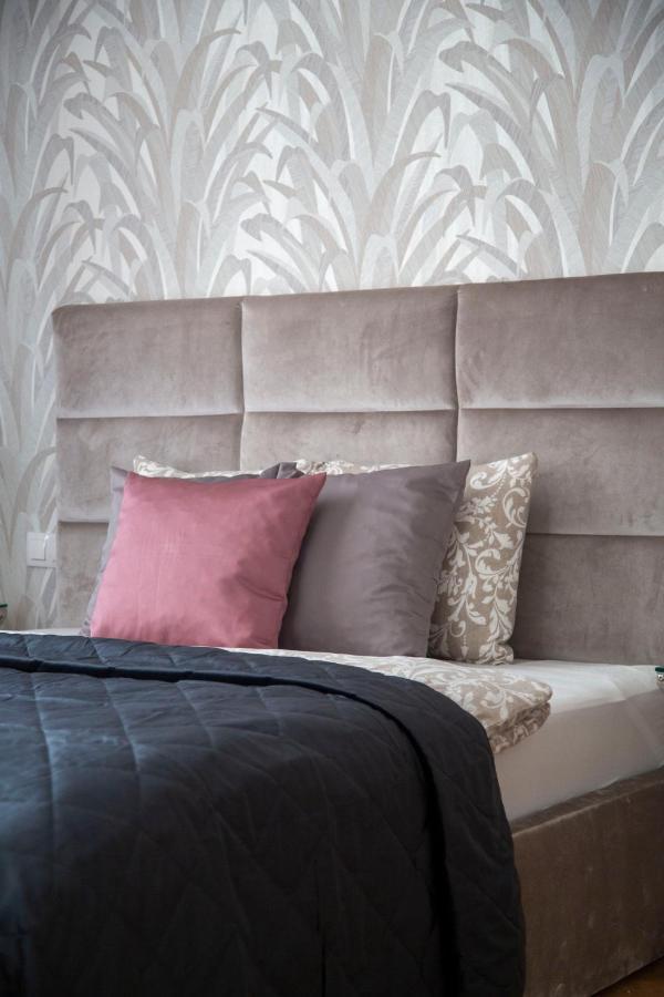 Apartment Luxury 3bedrm 2bathrm With Danube River View Budapest