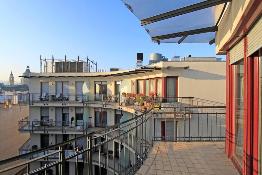 Apartment King's Court - Centre -free Garage