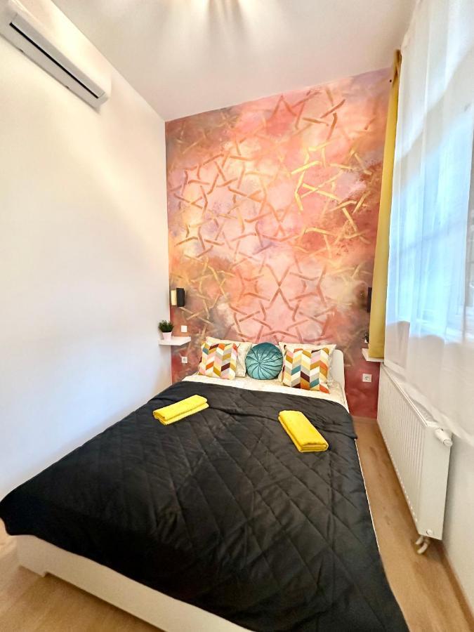 Luxory Design Apartment#bakats#freeparking#8ppl Lägenhet
