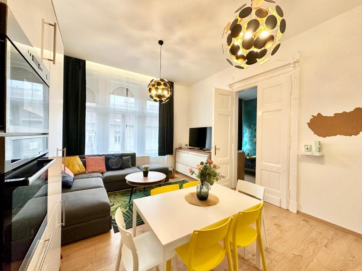 Luxory Design Apartment#bakats#freeparking#8ppl