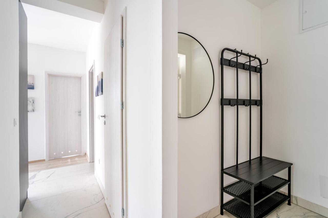 Magnolia Sunshine Apartment