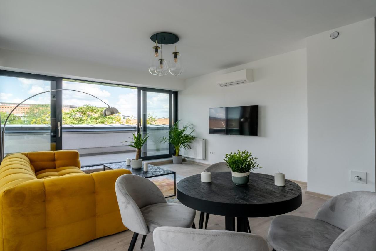 Magnolia Sunshine Apartment *