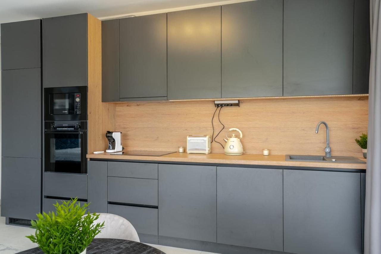 Magnolia Sunshine Apartamento