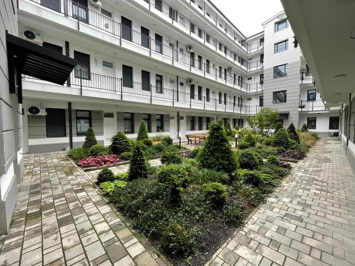 Magnolia Sunshine Apartment *