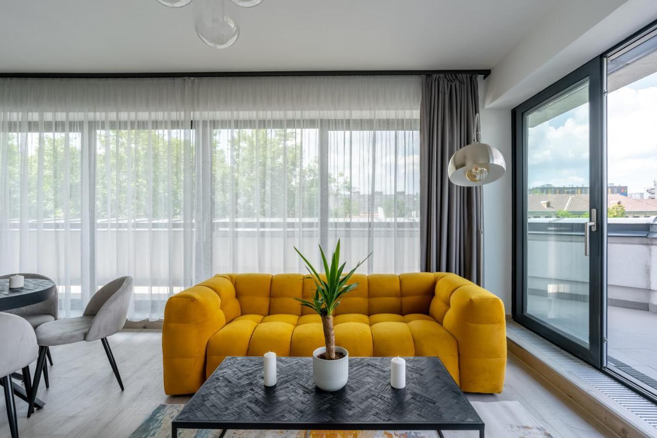 Apartamento Magnolia Sunshine