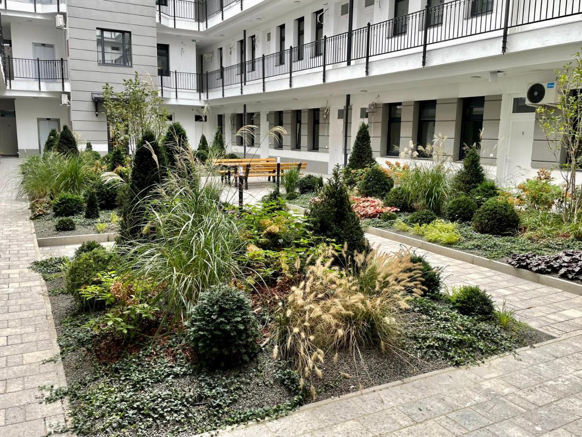 Apartamento Magnolia Sunshine Budapest