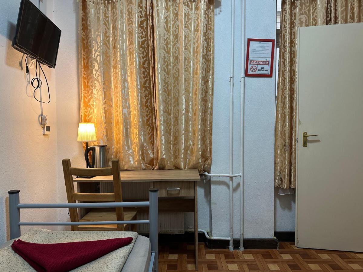 Hotel Kecskemeti Budapest