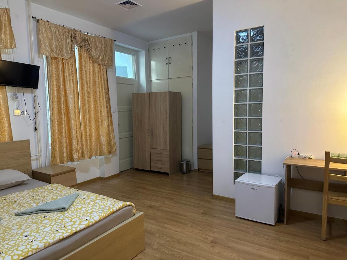 Hotel Kecskemeti