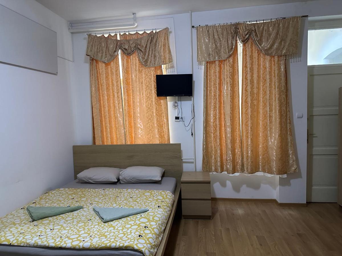 Kecskemeti Hotel Budapest