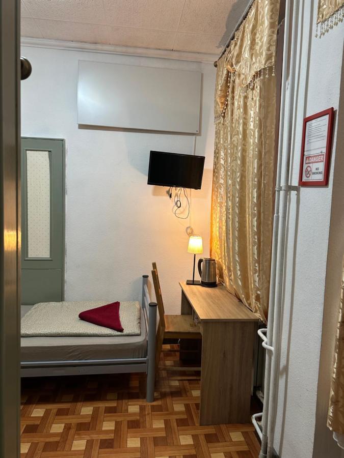 Hotel Kecskemeti