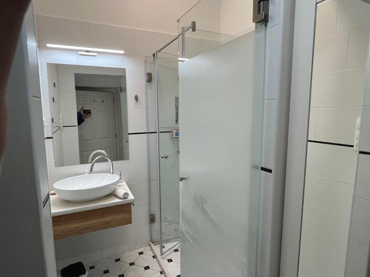 Appartement Flat In The Center Of