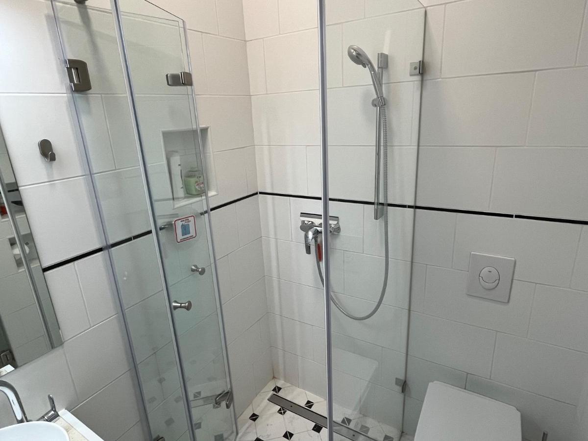 Flat In The Center Of Appartement