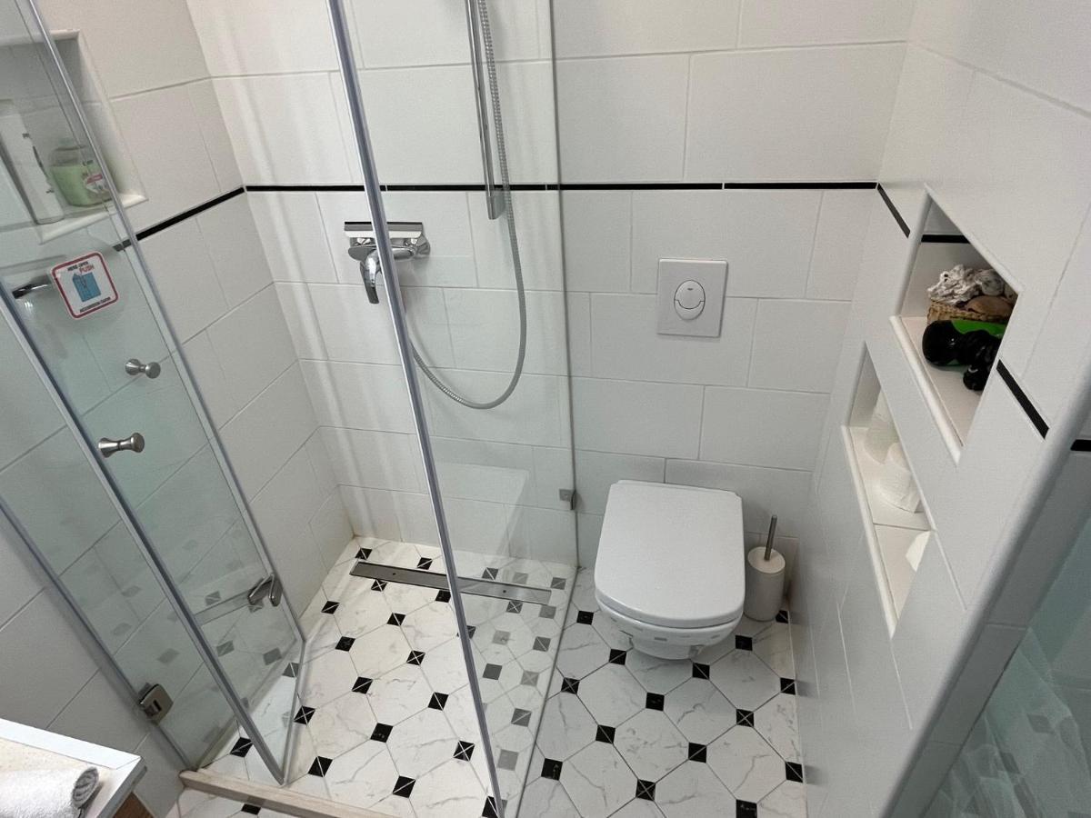 Appartement Flat In The Center Of Budapest