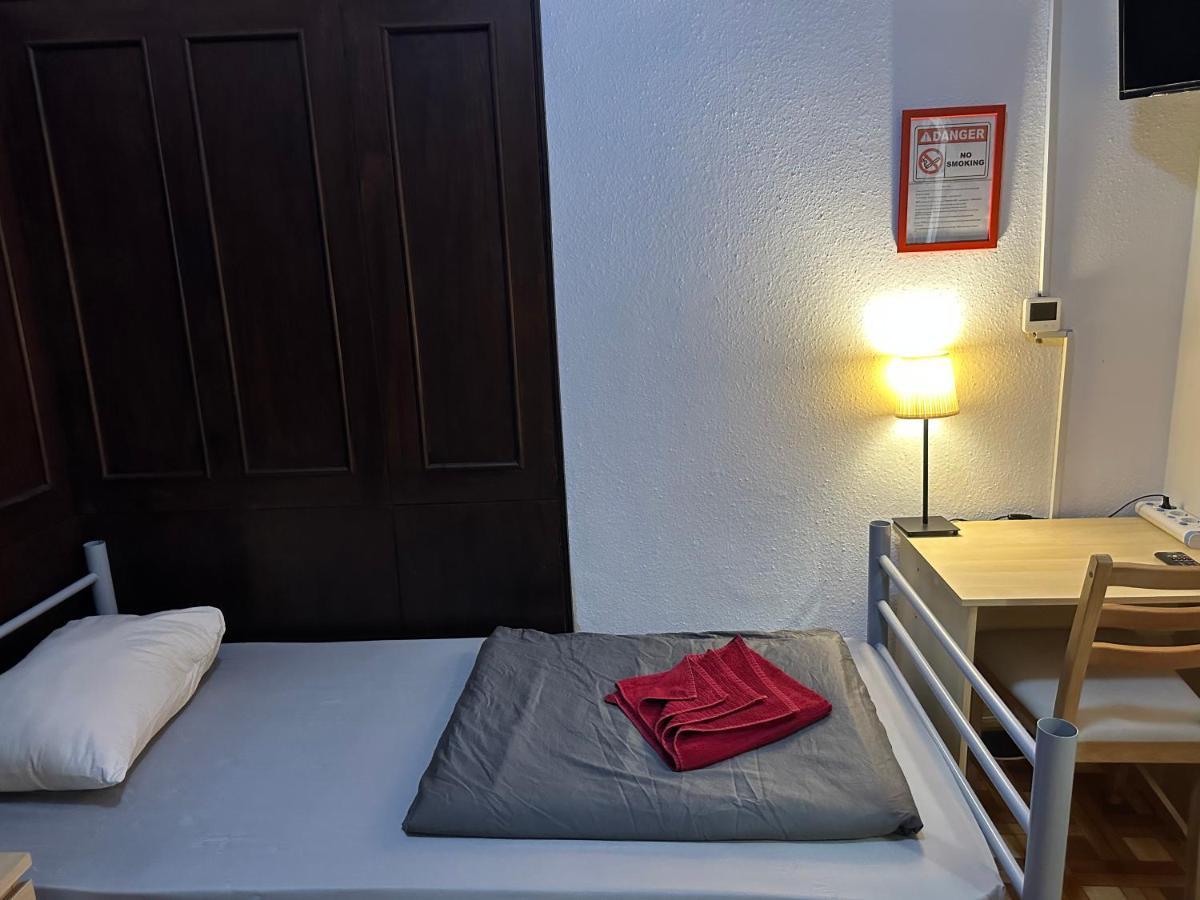 Kecskemeti Hotel Budapest