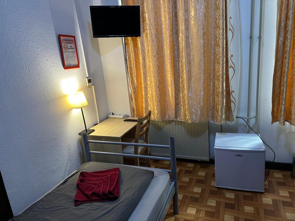 Hotel Kecskemeti