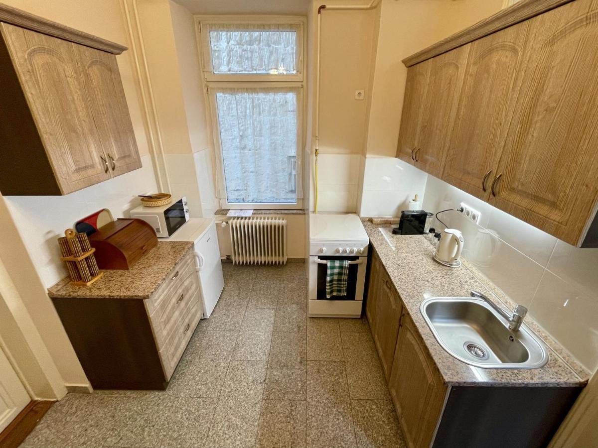 Apartamento Boheme *