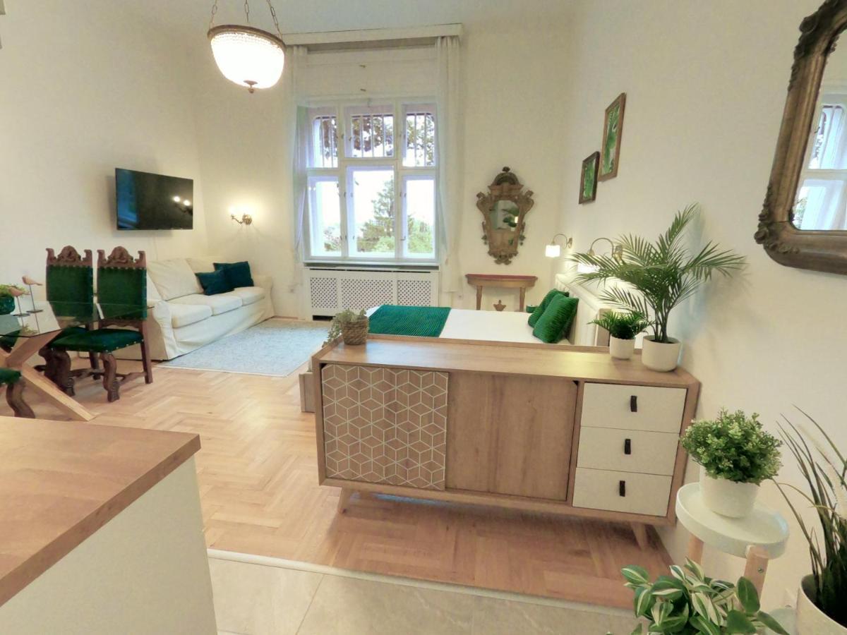 Apartamento Hill *