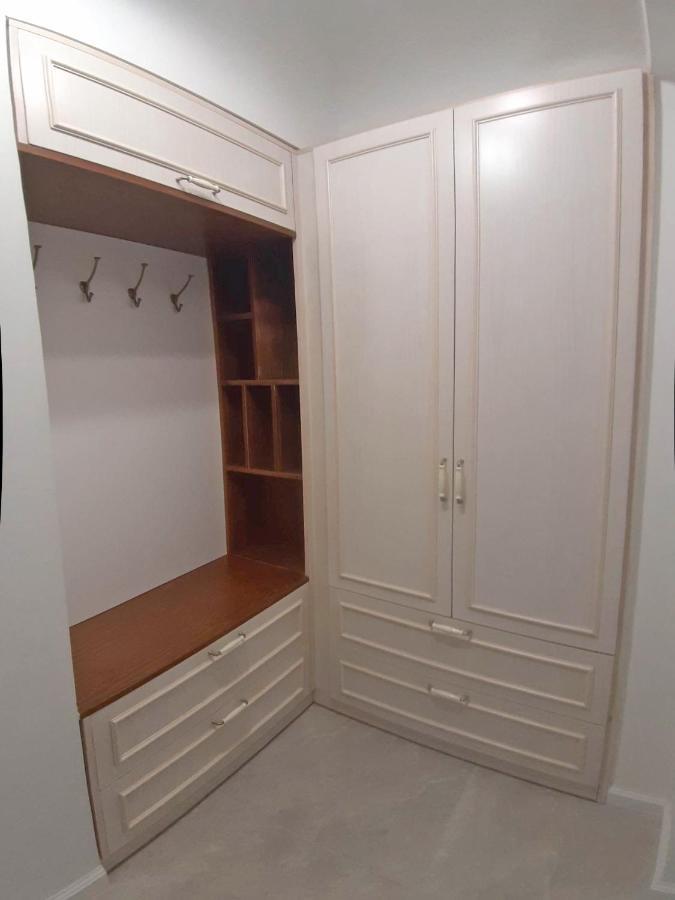 Appartamento Hill Budapest