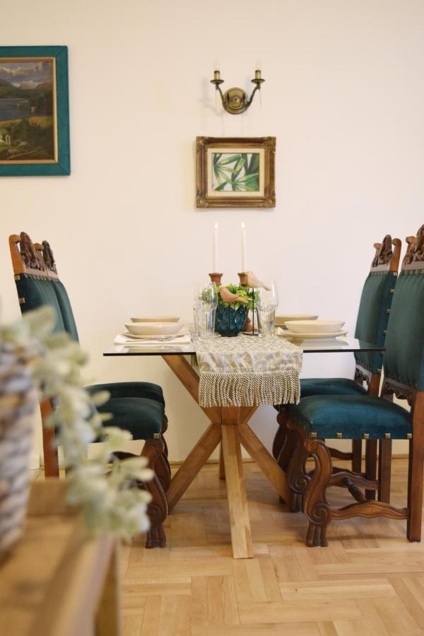 Hill Apartamento *