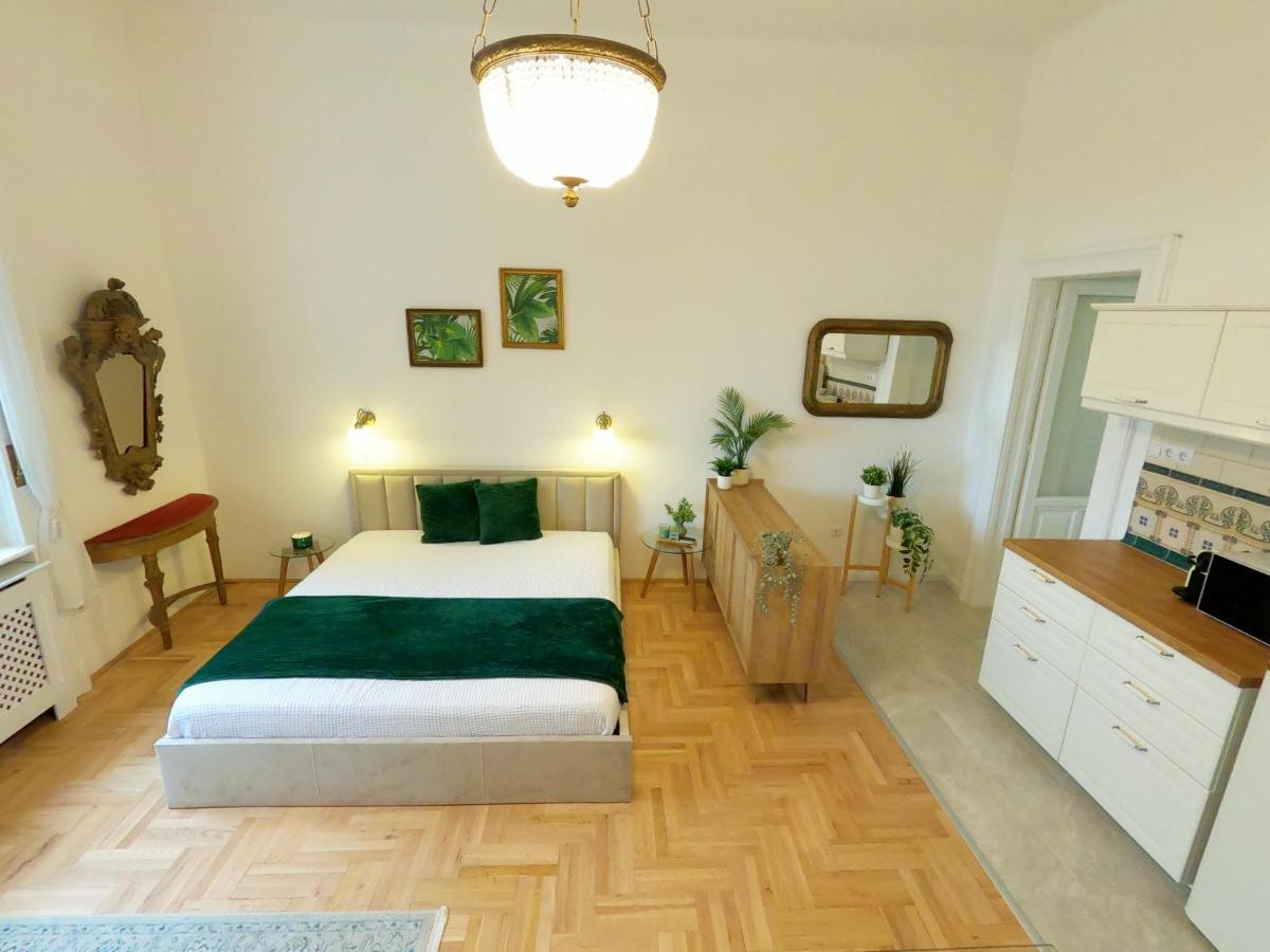 Appartamento Hill