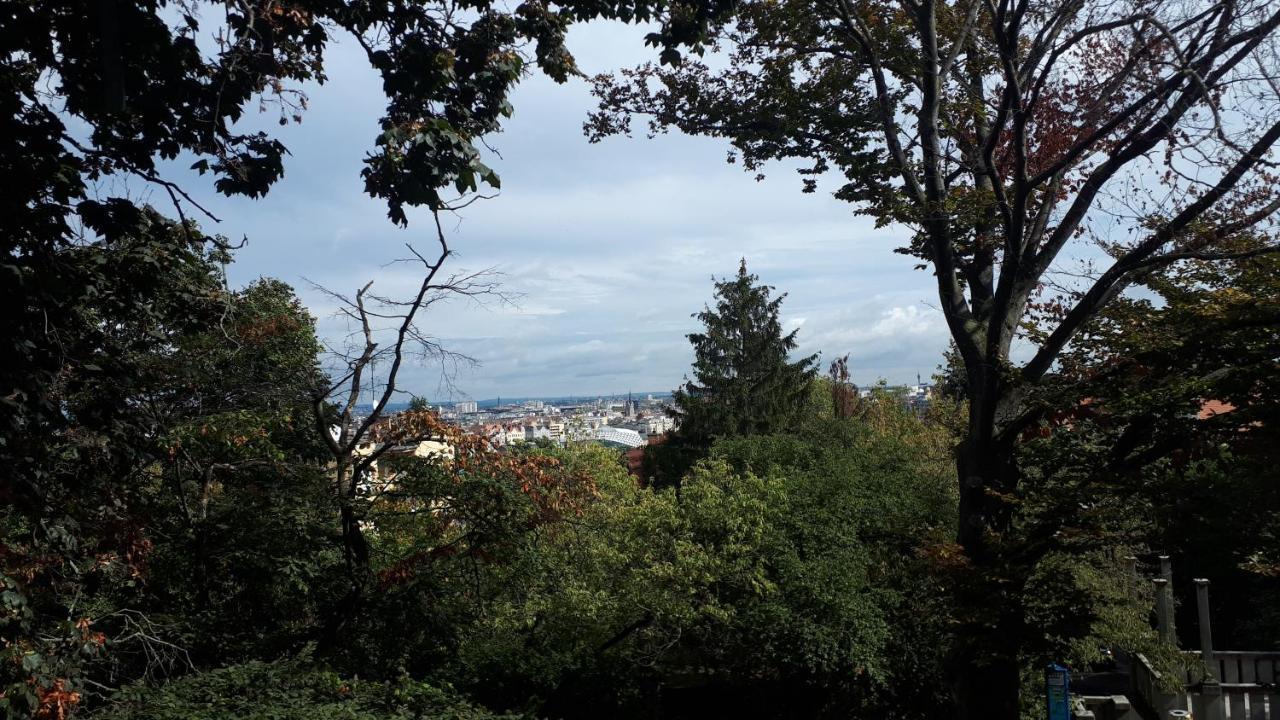 Hill Appartamento Budapest