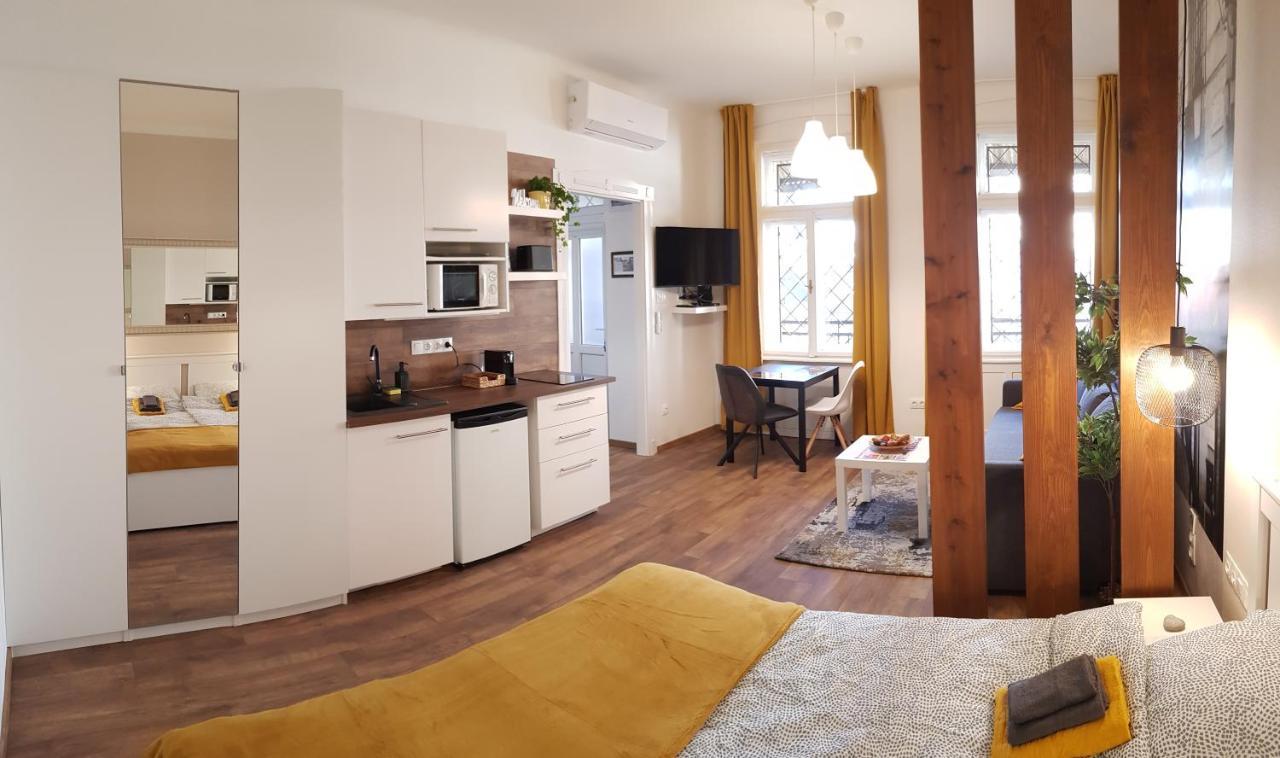 Apartment Downtown Station *