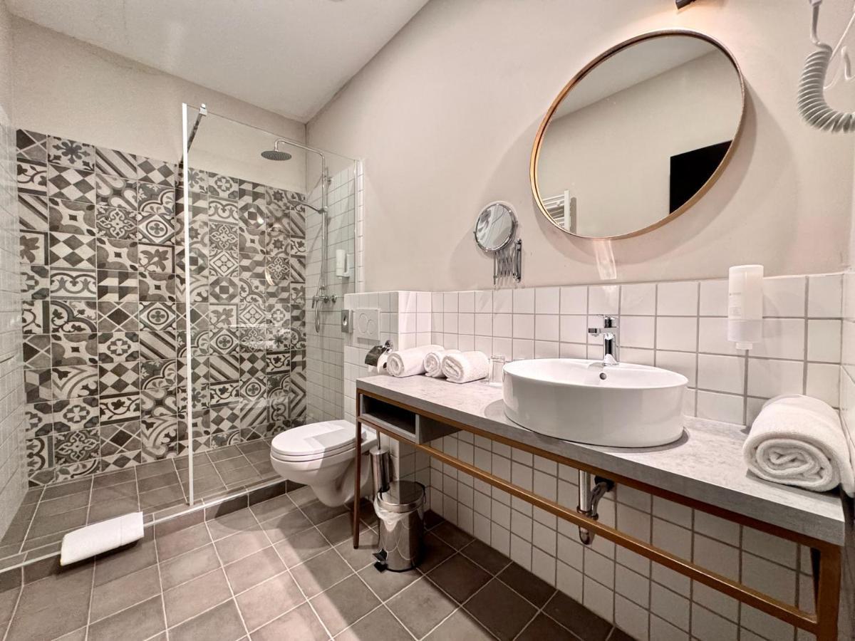 Hotell Bazaar Boutique