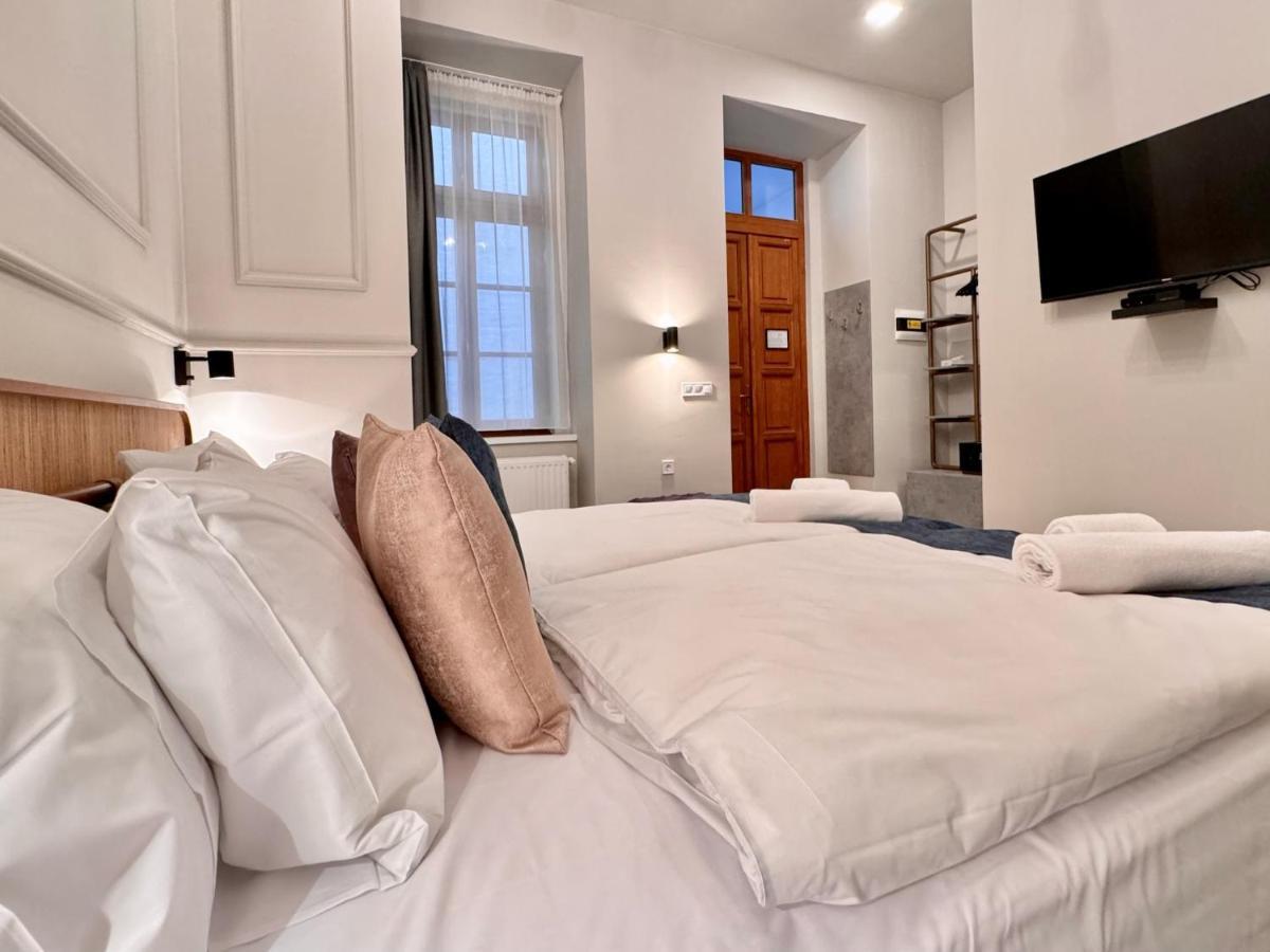 Bazaar Boutique 4* Budapest