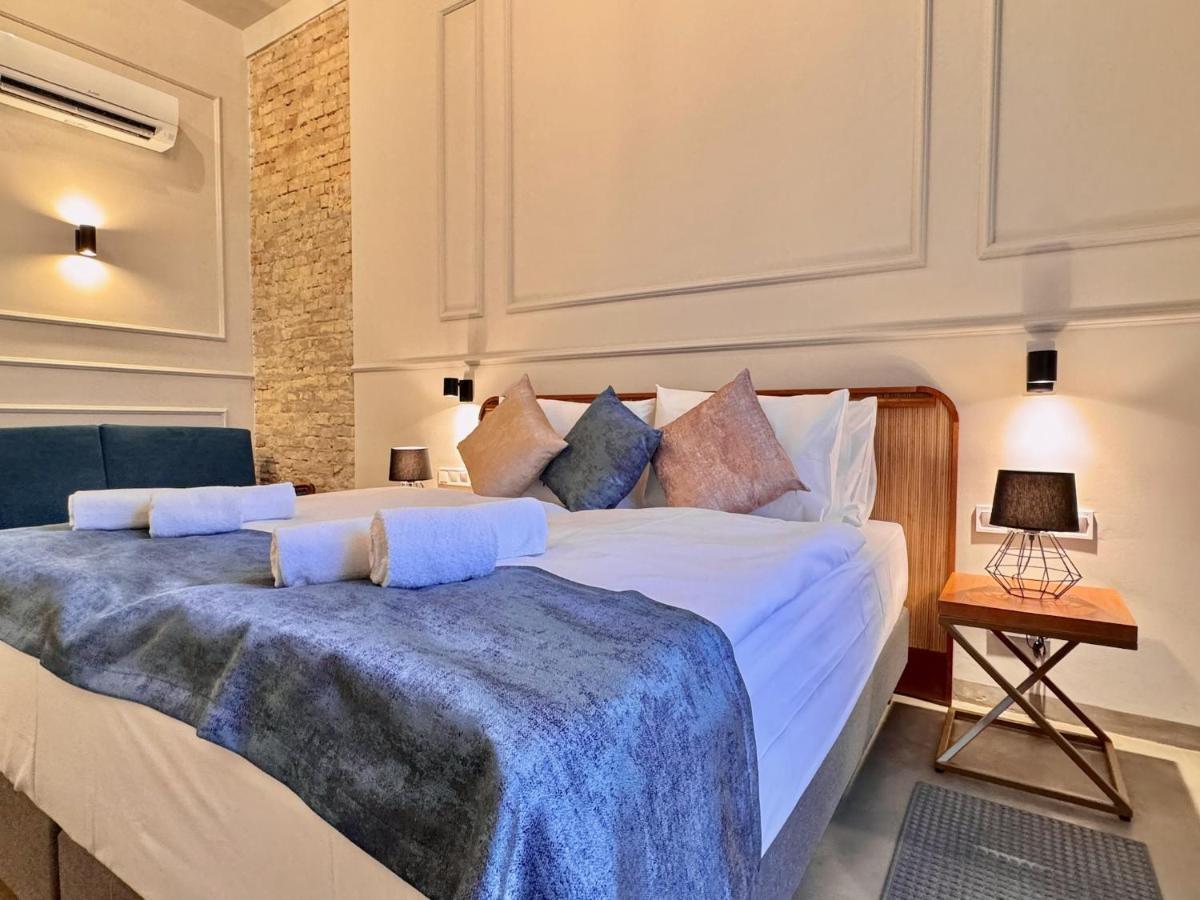 Bazaar Boutique Hotel 4*