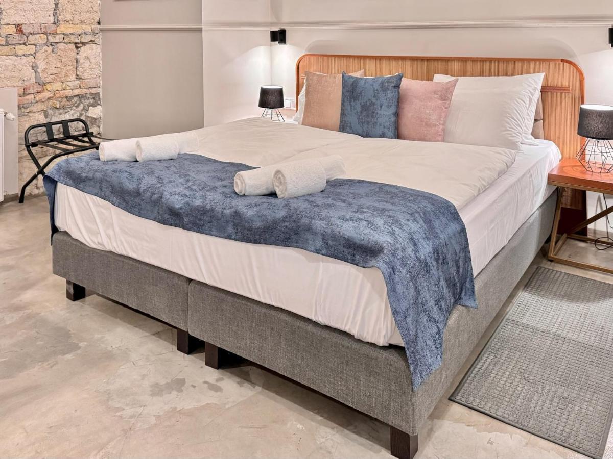 Bazaar Boutique Hotel