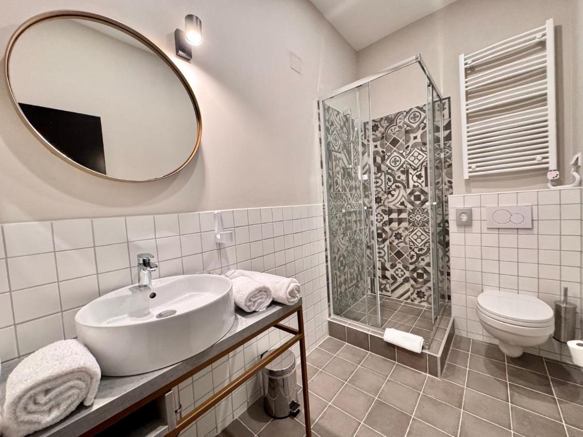 Bazaar Boutique Hotel Budapest