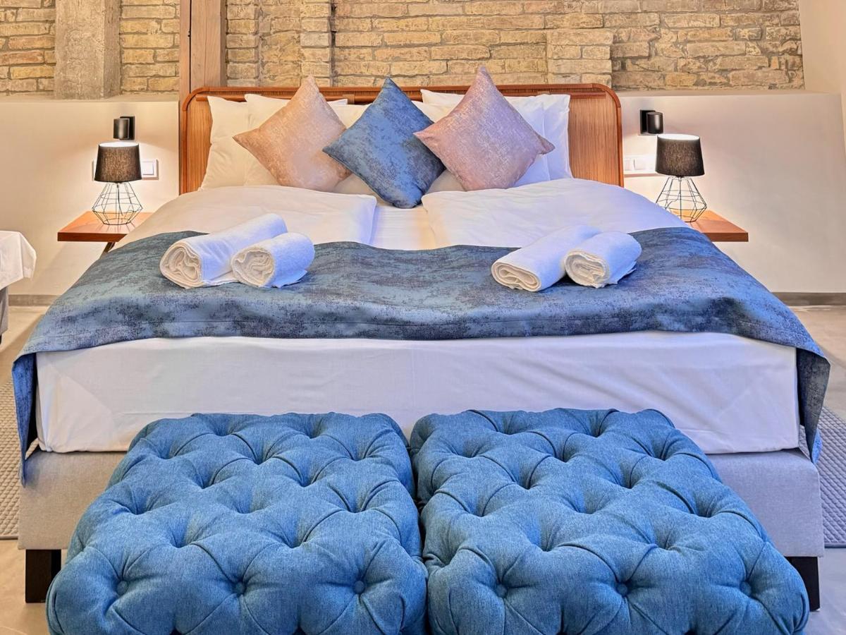 Hotel Bazaar Boutique 4*