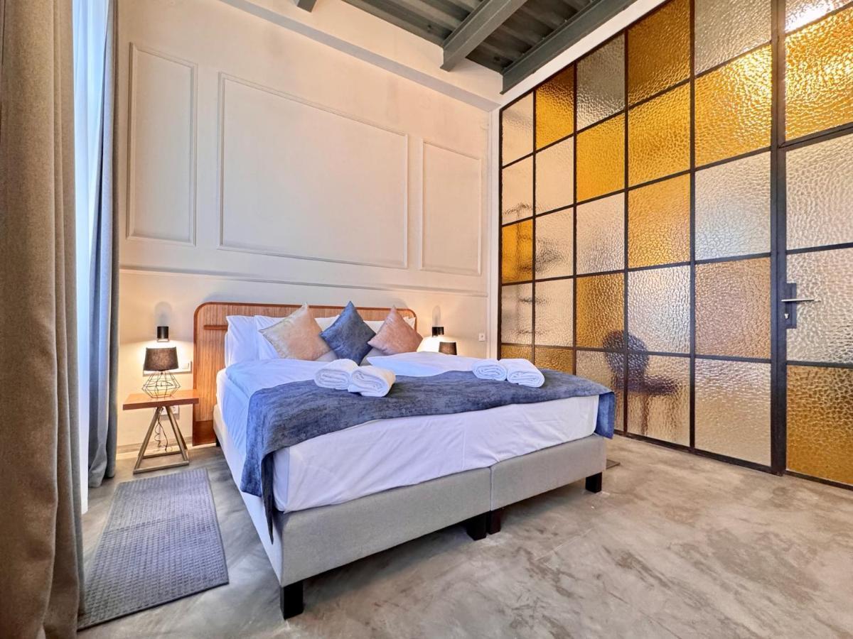 Bazaar Boutique Hotel Budapest