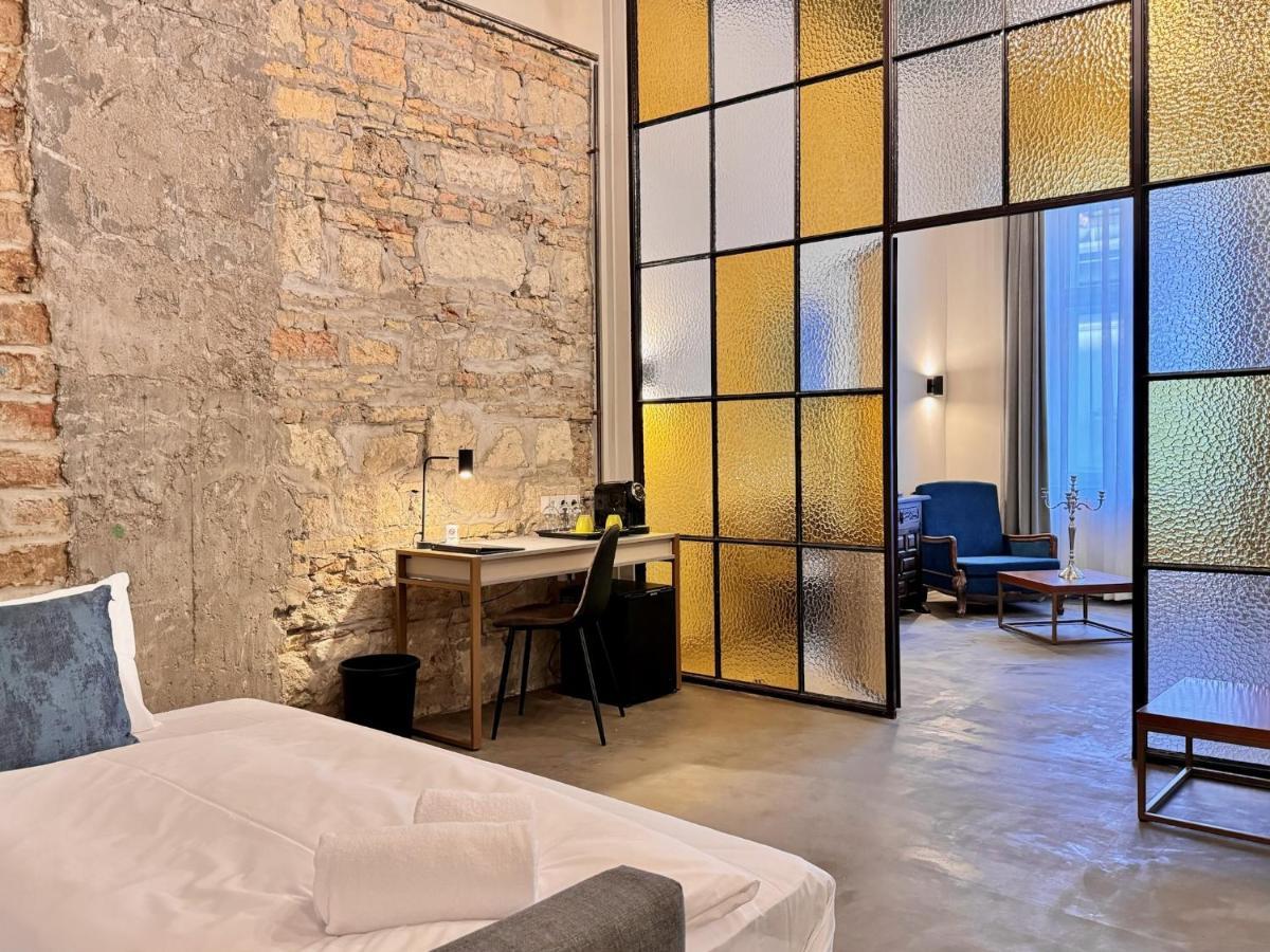 Hotel Bazaar Boutique 4*