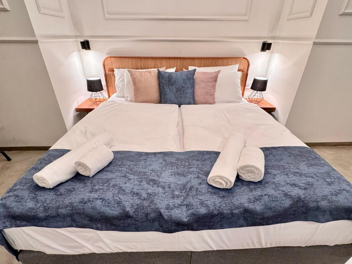 Bazaar Boutique Hotel 4*