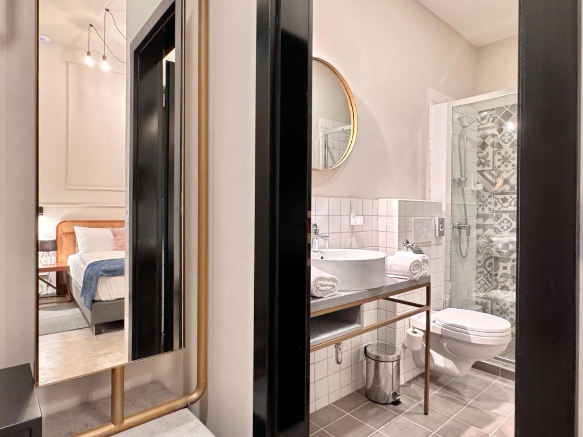 Bazaar Boutique Hotell